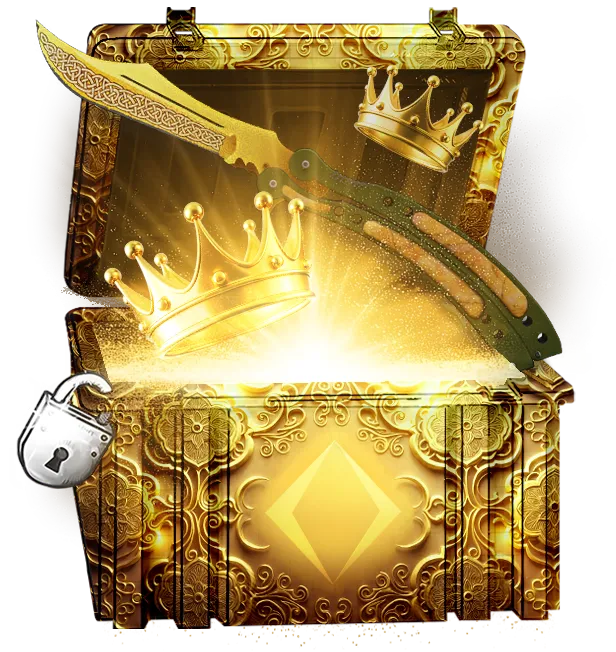 Golden Reign