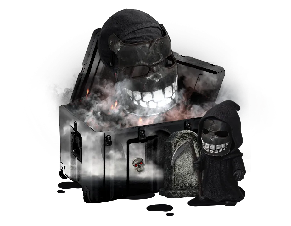 Grin Reaper