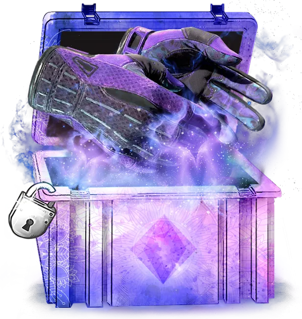 Blessed Spin