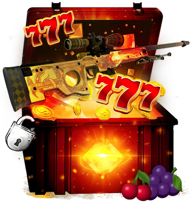 777 Case