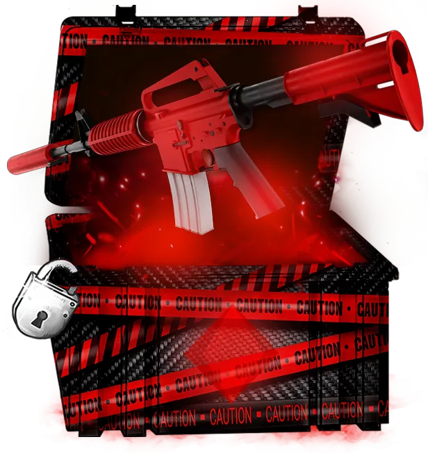 Red Tape