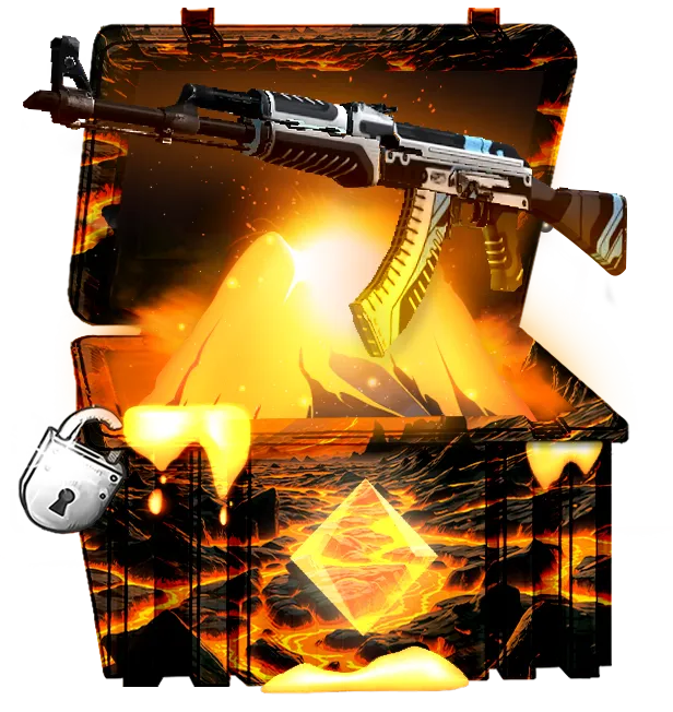 Eruption