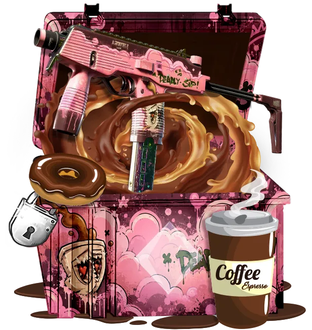 Coffee Break