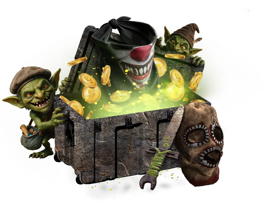 Loot Goblin