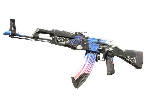 AK-47 AUTOEXEC Skins