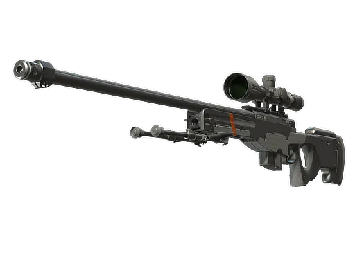 AWP Black Box Skins
