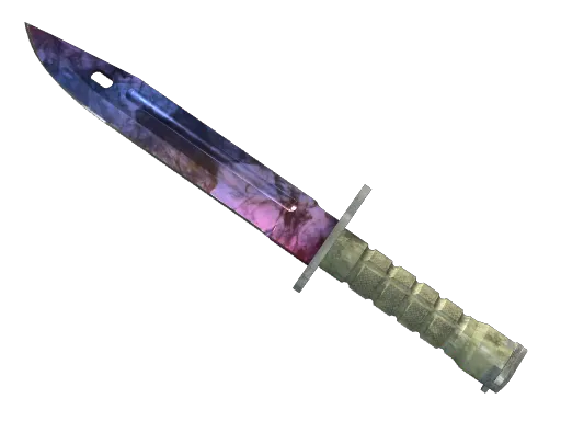 Bayonet Doppler Phase 1