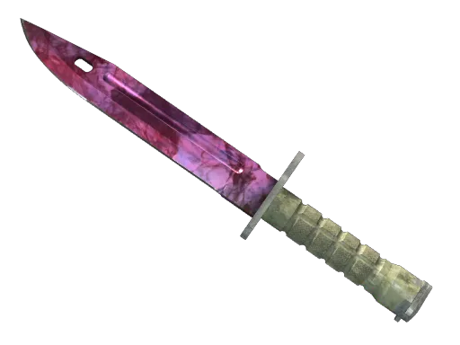 Bayonet Doppler Phase 2