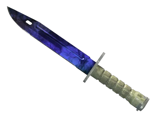 Bayonet Doppler Phase 3