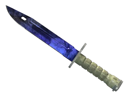 Bayonet Doppler Phase 4