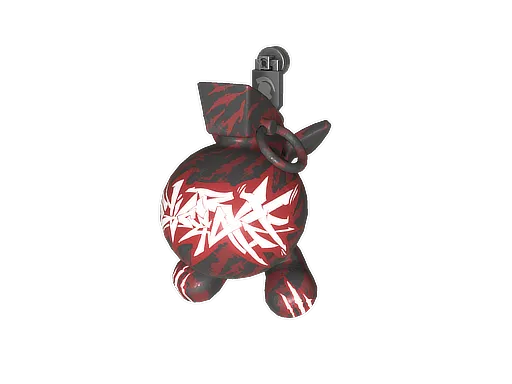 Bomb Tag