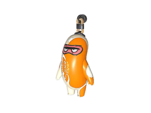 Hot Sauce