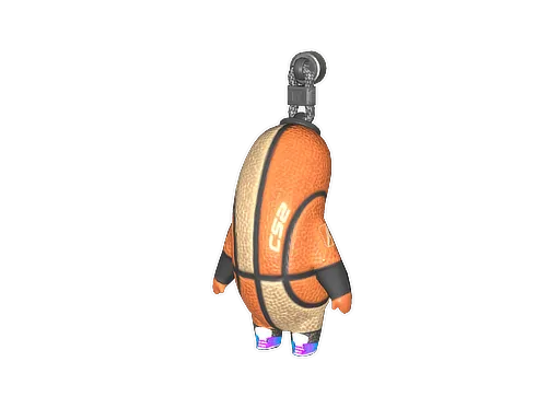 Lil' Baller