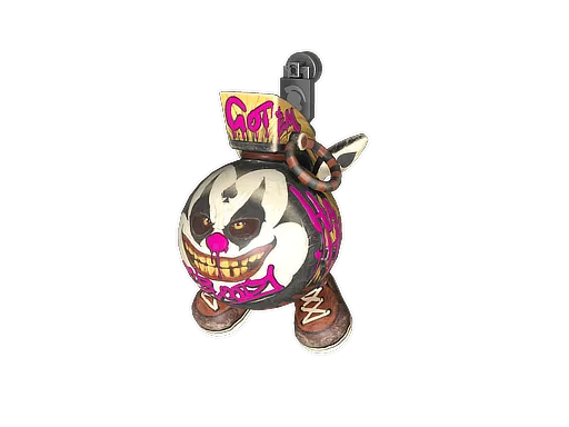 Lil' Bloody