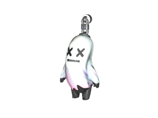 Lil' Boo