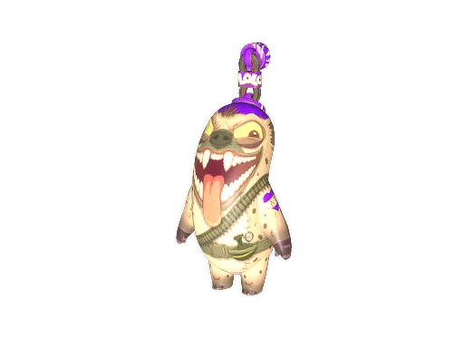 Lil' Cackle
