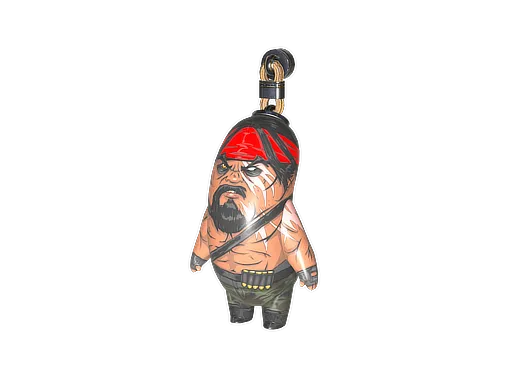 Lil' Crass
