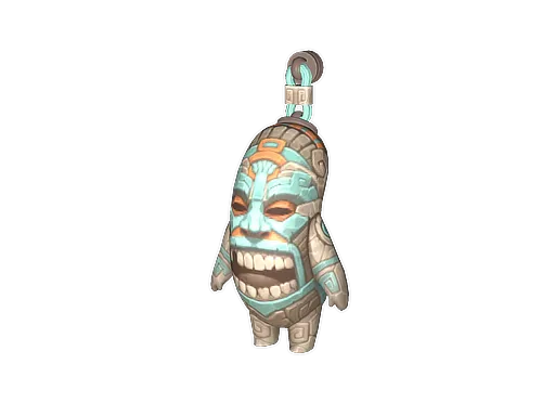 Lil' Curse