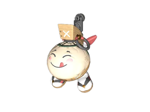 Lil' Dumplin'