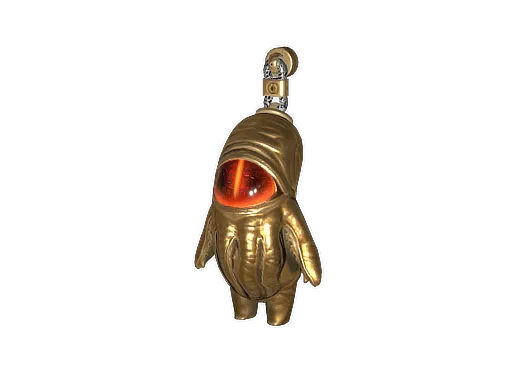 Lil' Eldritch