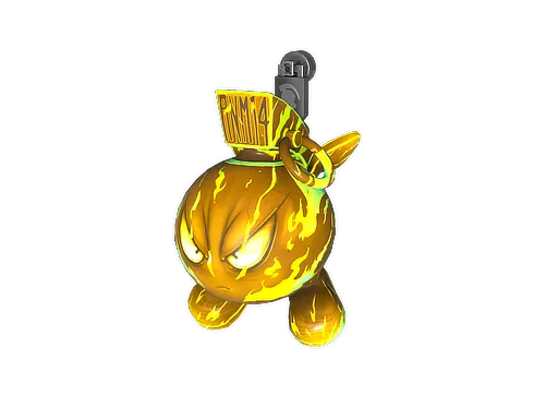 Lil' Ferno