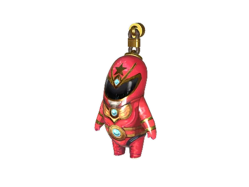 Lil' Hero