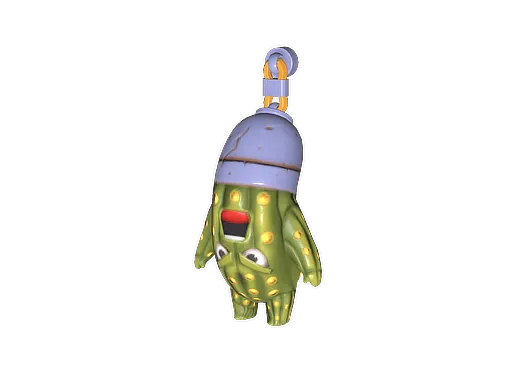 Lil' Prick