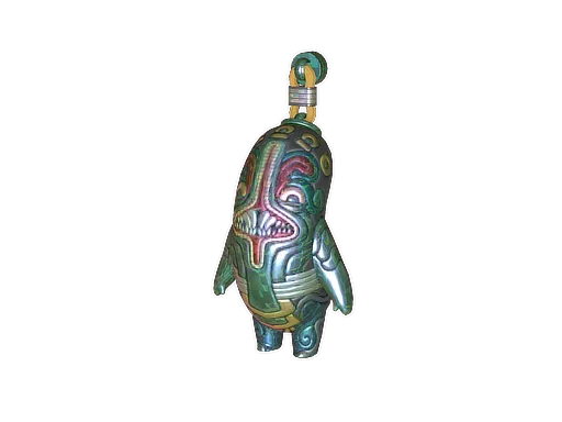 Lil' Serpent