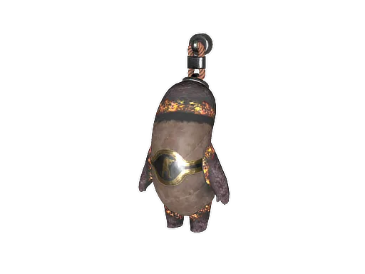 Lil' Smokey