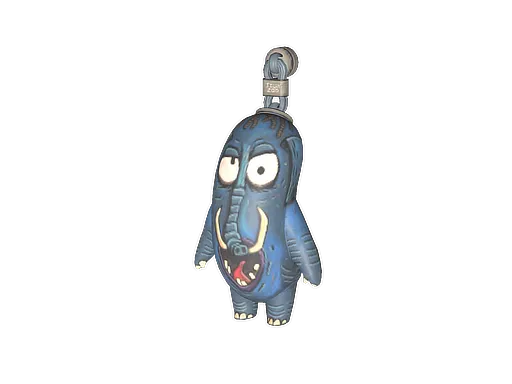 Lil' Tusk