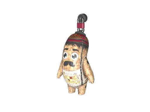 Lil' Vino