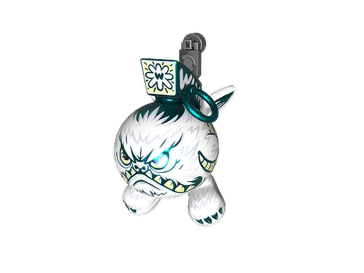 Lil' Yeti