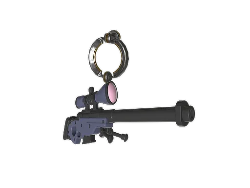 Карманная AWP