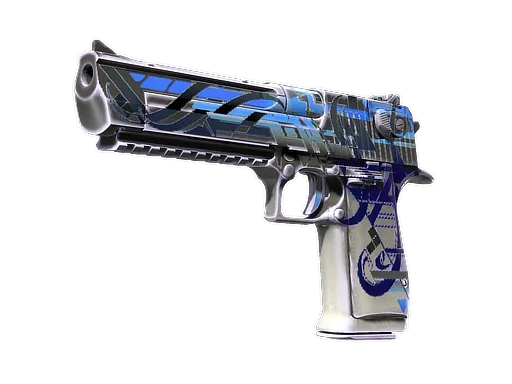 Desert Eagle Eastern Enigma Skins