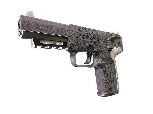 Five-SeveN Desert Seal Skins