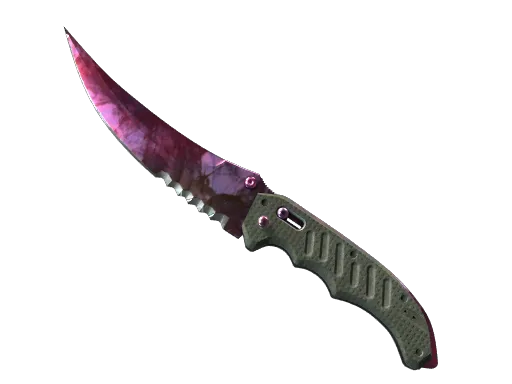 Flip Knife Doppler Phase 2