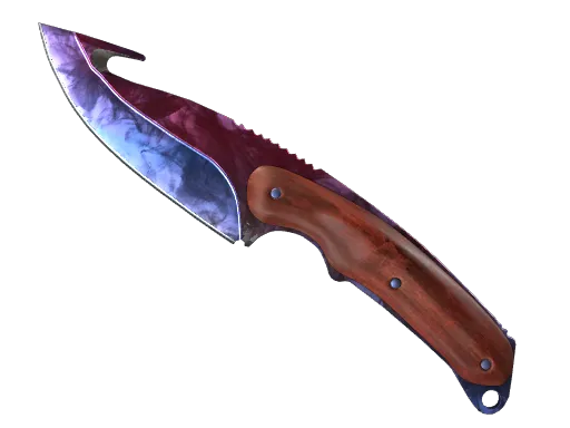 Gut Knife Doppler Phase 1