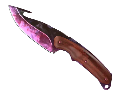 Gut Knife Doppler Phase 2