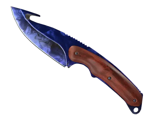 Gut Knife Doppler Phase 4