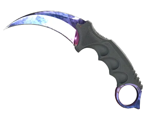 Karambit Doppler Phase 1