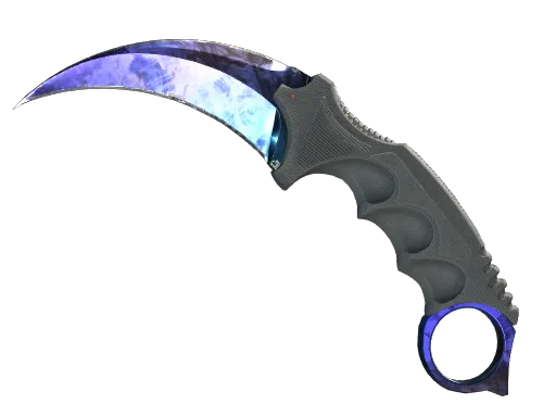 Karambit Doppler Phase 3