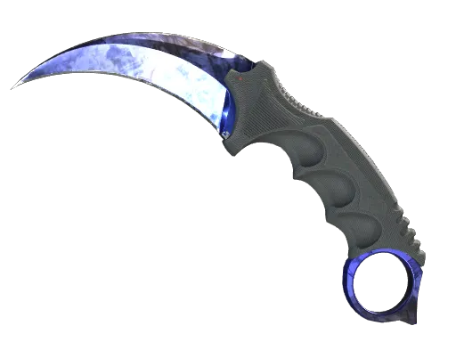 Karambit Doppler Phase 4
