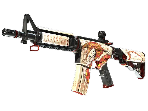 M4A4 Falak Skins