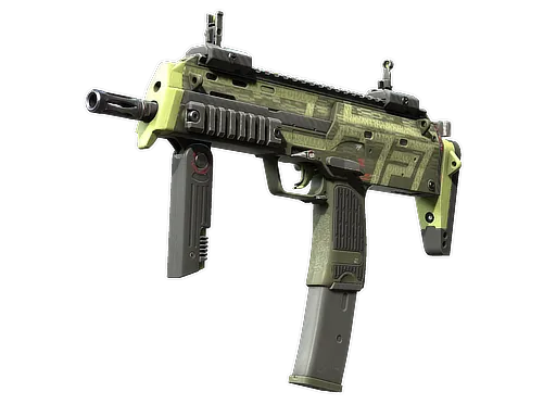 MP7 Base-2 Skins