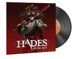 Hades Music Kit