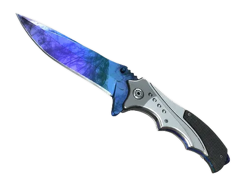 Nomad Knife Doppler Phase 3