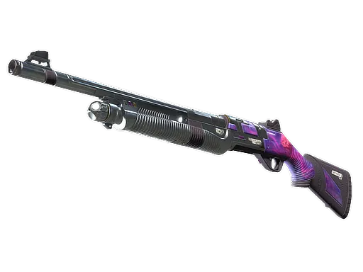 Nova Smart Gun Skins