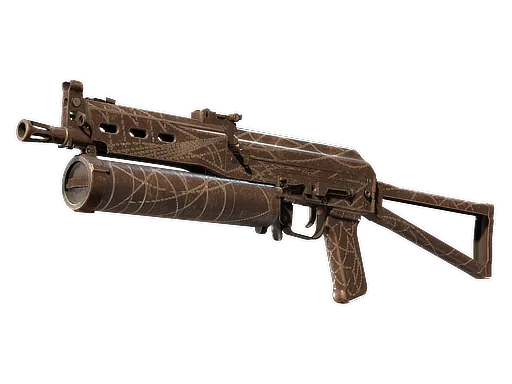 PP-Bizon Traitor Skins