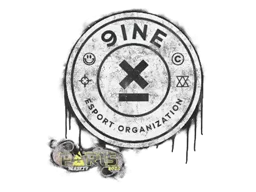 9INE | Париж-2023