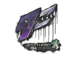 9z Team | Антверпен-2022